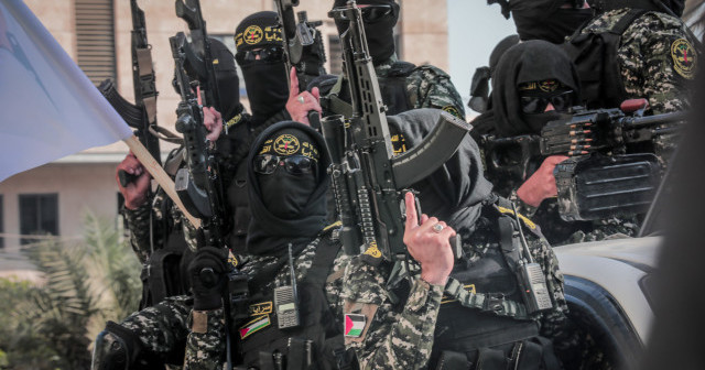 palestine ge islamic jihad group in israel ah hamalaa dheefi