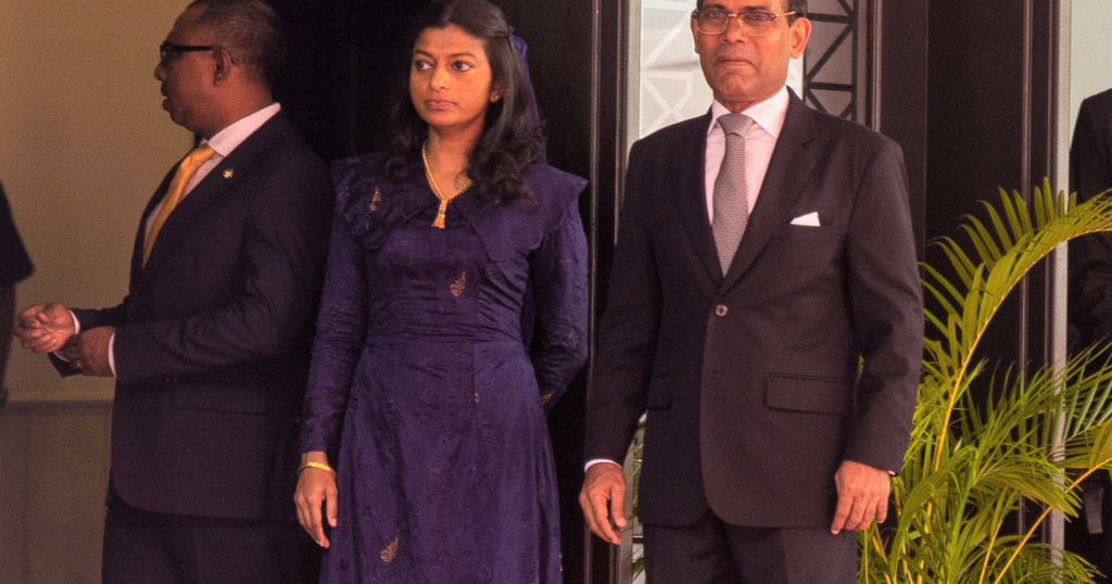 Eeva nethas nasheed vakikurumuge massala kuriyah gendheveyne - spreme court