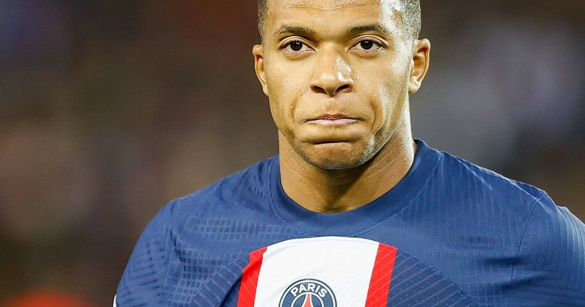 Real in mbappe nugendhaane sababu haamakoffi