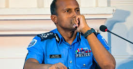 Cp hameed mimahuge 15 gai retire kuranee