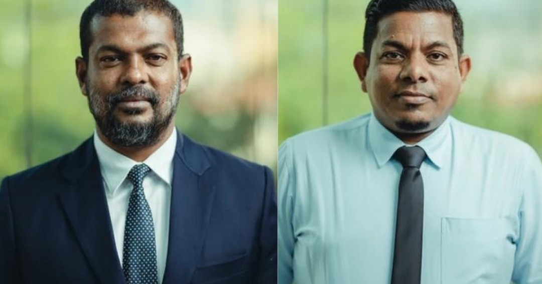 Zameer aai naseer isthiufaa dhevvaifi!